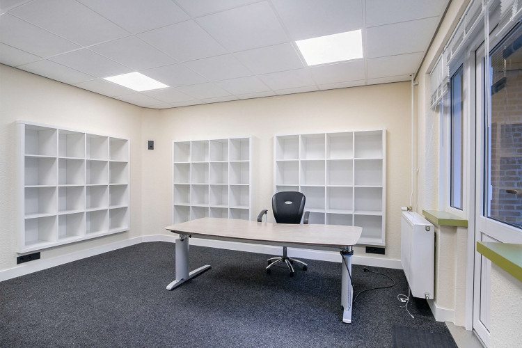 Werkplek Wilhelminastraat 42, Sittard