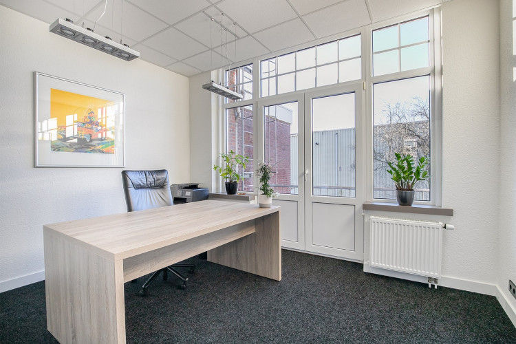 Flexibele werkplek Wilhelminastraat 42, Sittard
