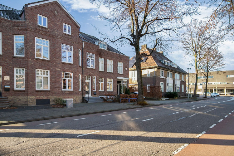 Kantoor Wilhelminastraat 42, Sittard