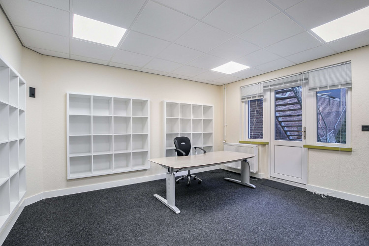 Bedrijfsruimte Wilhelminastraat 42, Sittard