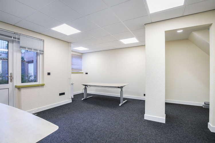 Flexplek Wilhelminastraat 42, Sittard