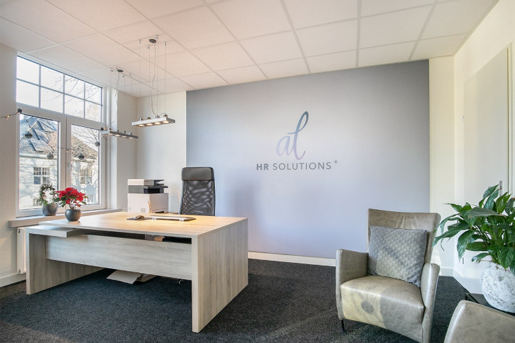 Virtueel kantoor Wilhelminastraat 42, Sittard