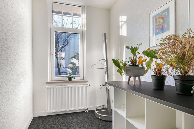 Business center Wilhelminastraat 42, Sittard