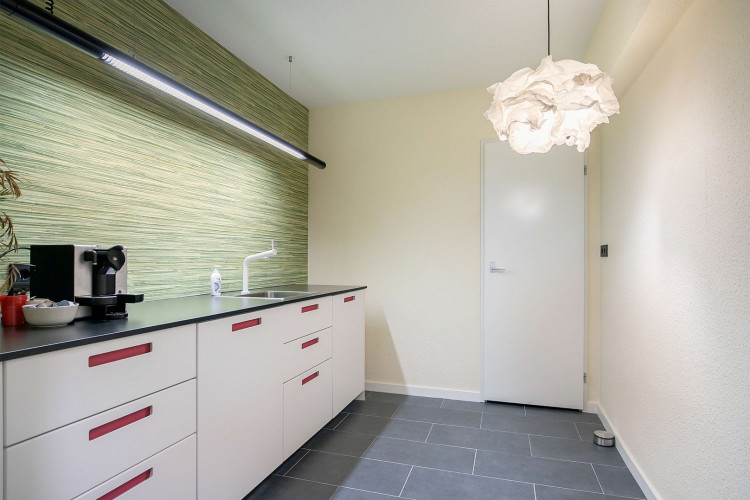 Full service kantoor Wilhelminastraat 42, Sittard