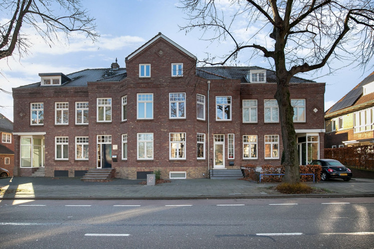 Kantoorunit Wilhelminastraat 42, Sittard