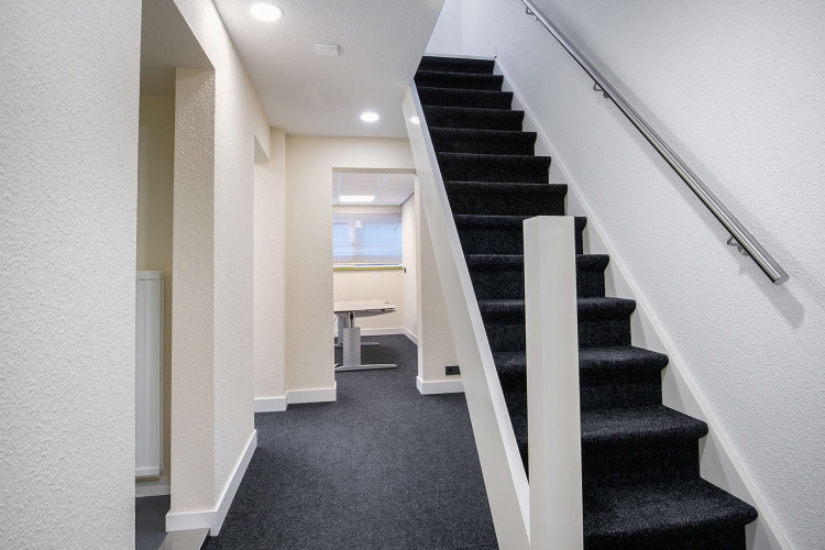 Ingerichte kantoorunit Wilhelminastraat 42, Sittard