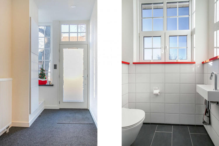 Flexibele kantoorruimte Wilhelminastraat 42, Sittard