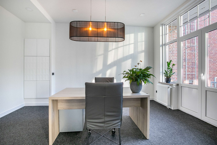 Flexibele bedrijfsruimte Wilhelminastraat 42, Sittard