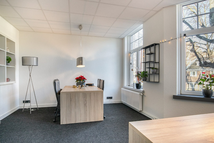 Kantoorruimte huren Wilhelminastraat 42, Sittard