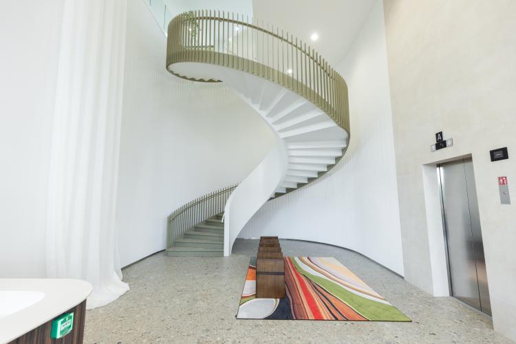 Business center Willem Fenengastraat 16E, Amsterdam