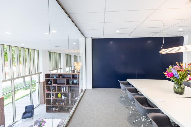 Virtueel kantoor Willem Fenengastraat 16E, Amsterdam