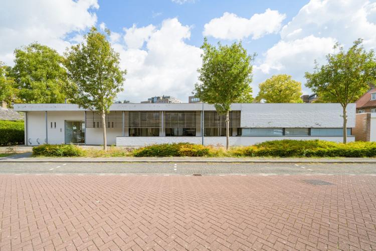Wouwseweg 1, Bergen op Zoom