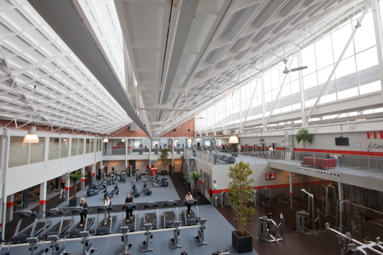 Bedrijfsruimte huren Zeverijnstraat 6, Hilversum