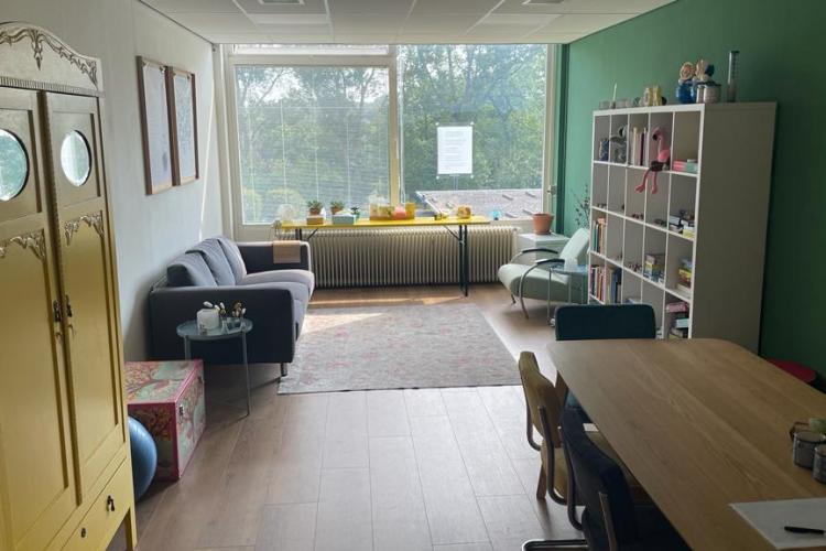 Flexibele bedrijfsruimte Zeverijnstraat 6, Hilversum