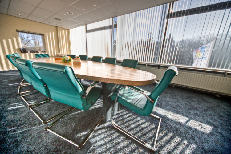 Kantoorruimte huren Zeverijnstraat 6, Hilversum