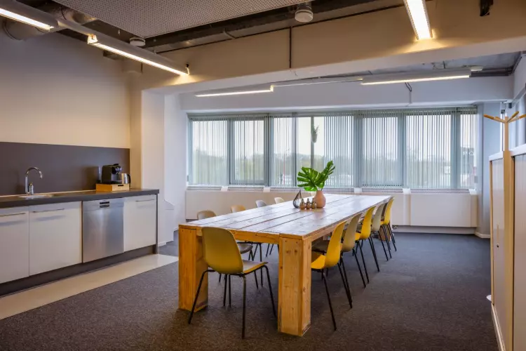 Zoomstede 13-35, Nieuwegein