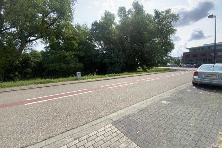 Zuiddijk 412, Zaandam
