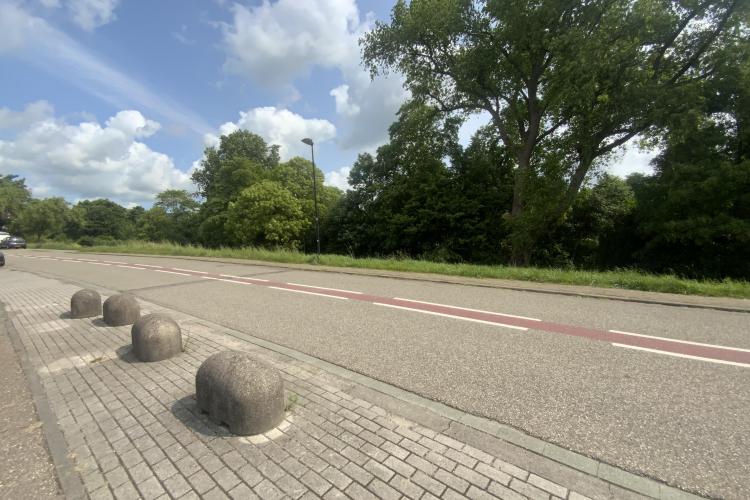 Zuiddijk 412, Zaandam