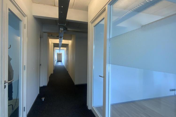 Zuiddijk 412, Zaandam