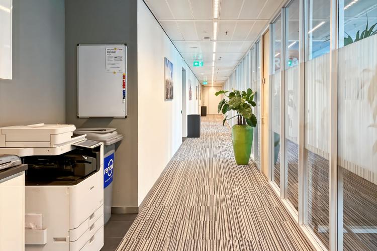 Zuidplein 36, Amsterdam