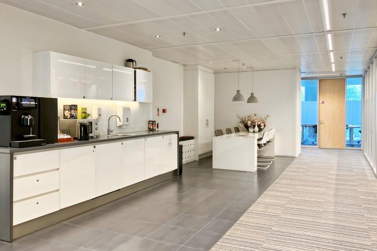 Zuidplein 36, Amsterdam