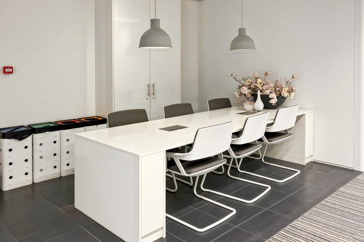 Zuidplein 36, Amsterdam