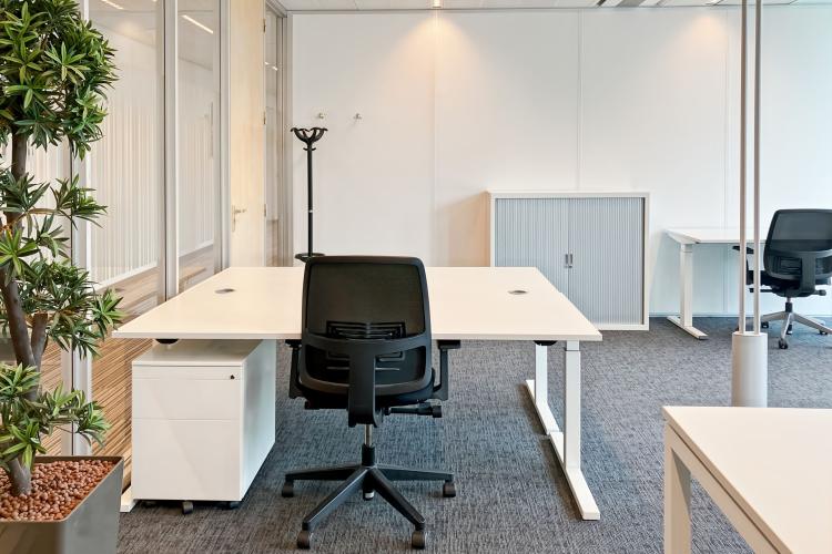 Zuidplein 36, Amsterdam