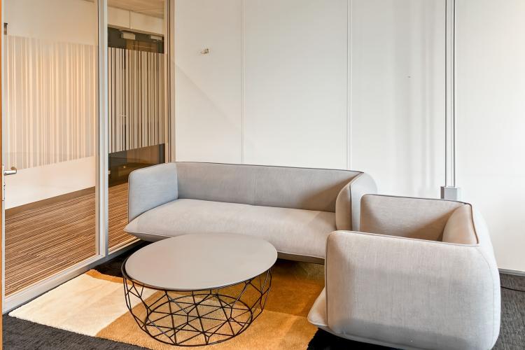 Zuidplein 36, Amsterdam