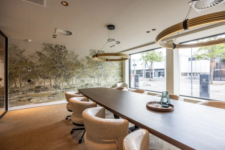 Zwaansvliet 1-3, Amsterdam