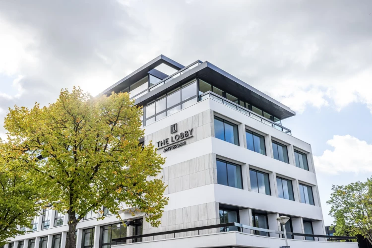 Zwaansvliet 1-3, Amsterdam