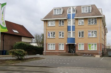 Arnhemseweg 34, Apeldoorn