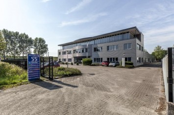 Bleiswijkseweg 55, Zoetermeer