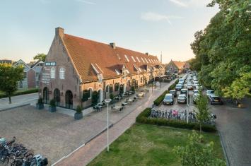Blokstallen 2, Bergen op Zoom