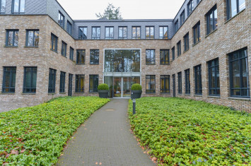 Catharina van Renneslaan 20, Hilversum