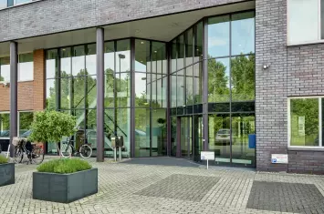 Celsiusstraat 34, Ede