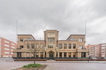Ceresstraat 13, Breda