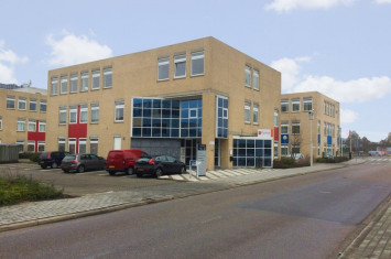 Kantoorruimte Cypresbaan  16-20, Capelle aan den IJssel
