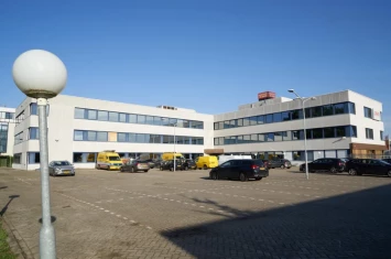 Kantoorruimte Cypresbaan 3, Capelle aan den IJssel