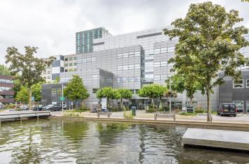 Daltonlaan 400, Utrecht