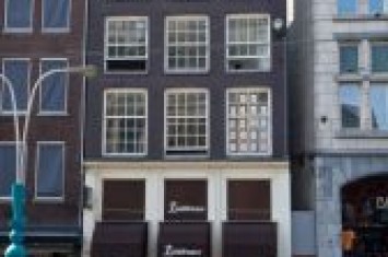 Damrak 83 A, Amsterdam