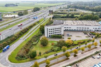 De Heyderweg 2, Leiden