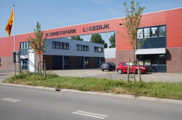 De Langeloop 10, Schagen