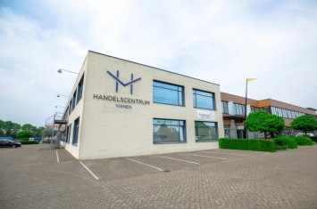 Kantoorruimte De Limiet 15, Vianen