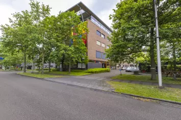 Delftechpark 9, Delft