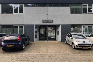 Eemweg 1-9, Den Bosch