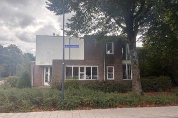 Eindhovenlaan 201, Den Bosch