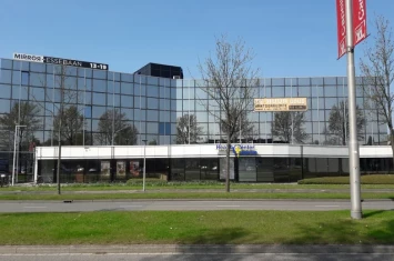 Kantoorruimte Essebaan 17-21, Capelle aan den IJssel