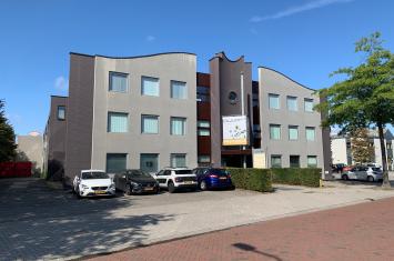 Europalaan 19, Den Bosch