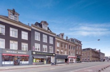 Ferdinand Bolstraat 16, Amsterdam
