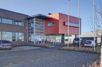 Kantoorruimte Fischerpad 106, Sittard